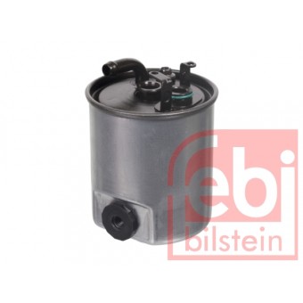 Yakıt Filtresi OM611 [Spr901>904 Vito638]